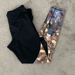 Athleta leggings
